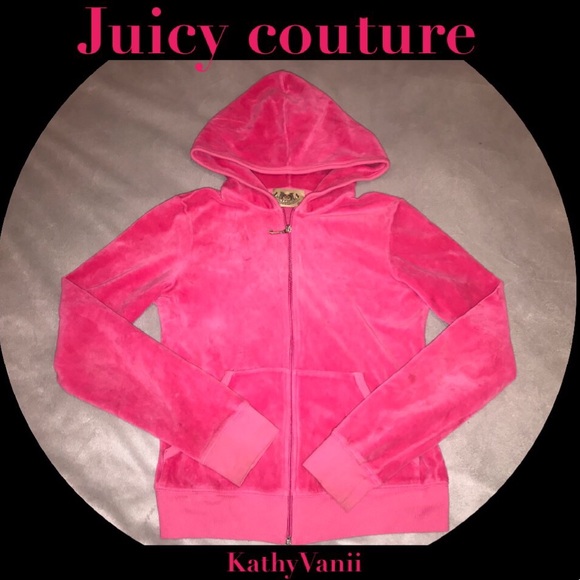Juicy Couture Tops - 💕JUICY COUTURE 💕